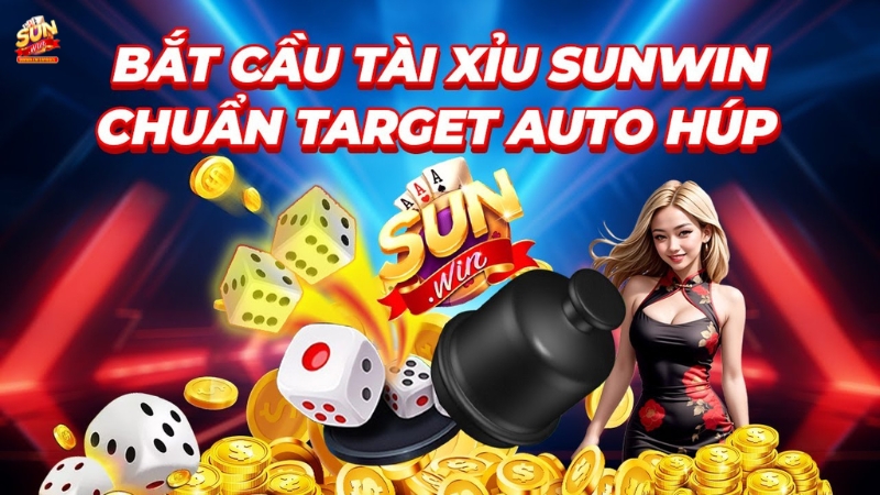 Game sunwin bat cau tai xiu dinh cao