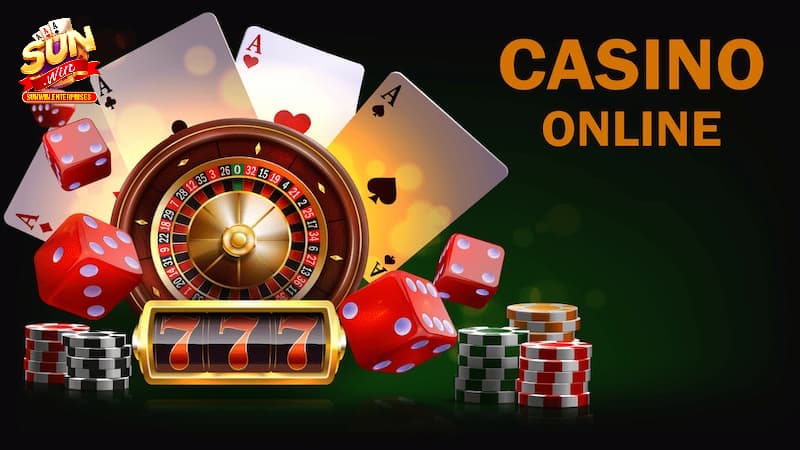 Kham Pha The Gioi game Casino Sunwin 