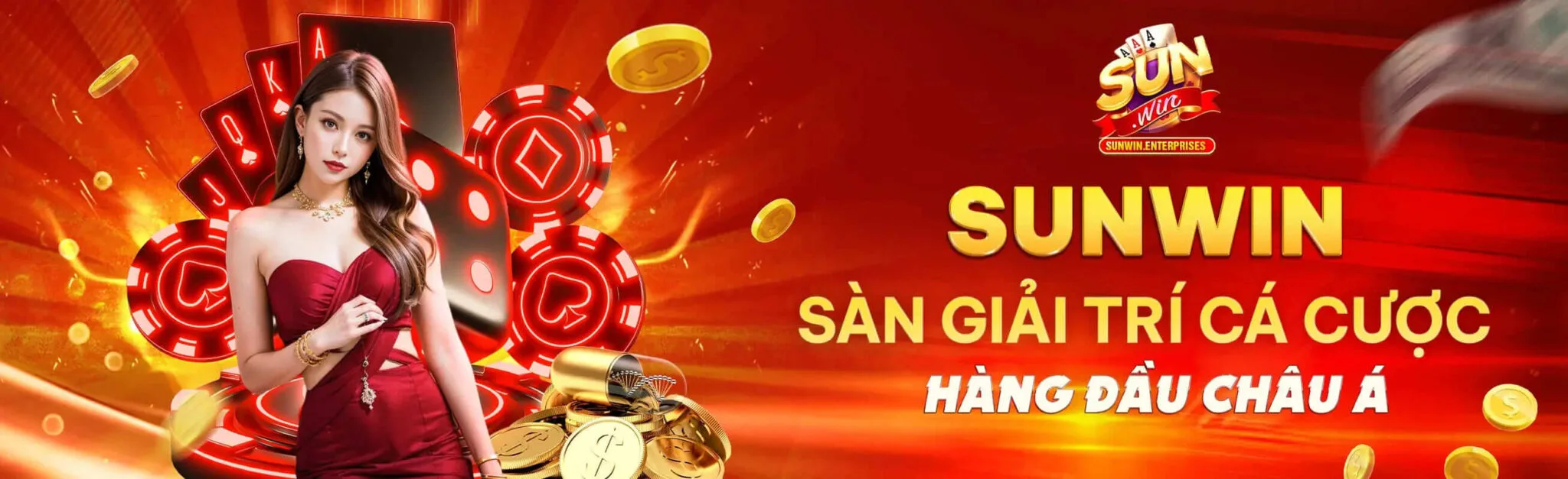 sàn giải trí cá cược hàng đầu sunwin